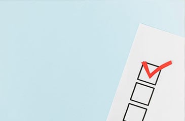 Checklist